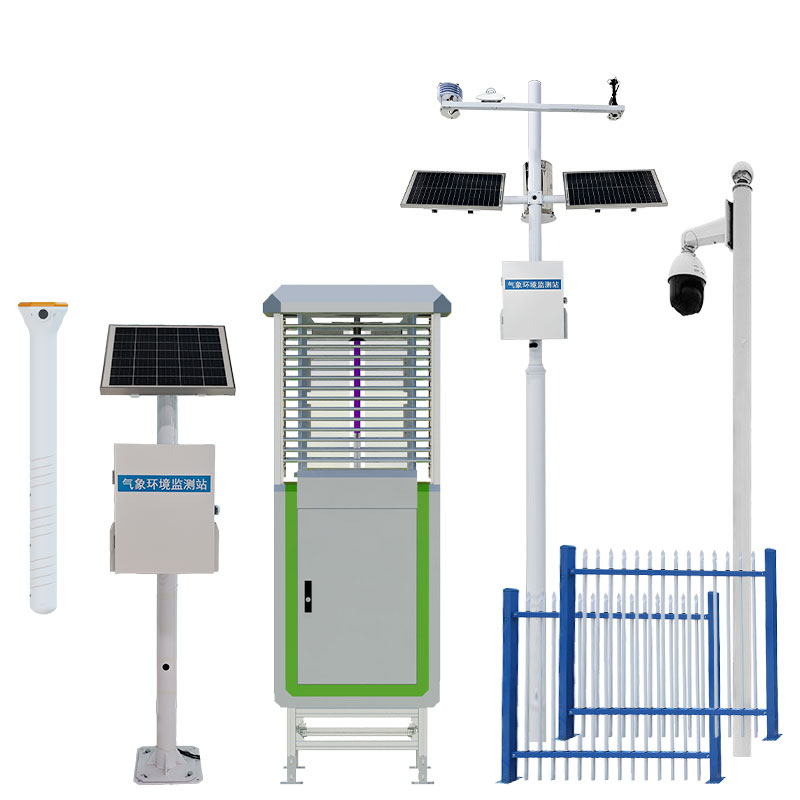 農業四情監測系統